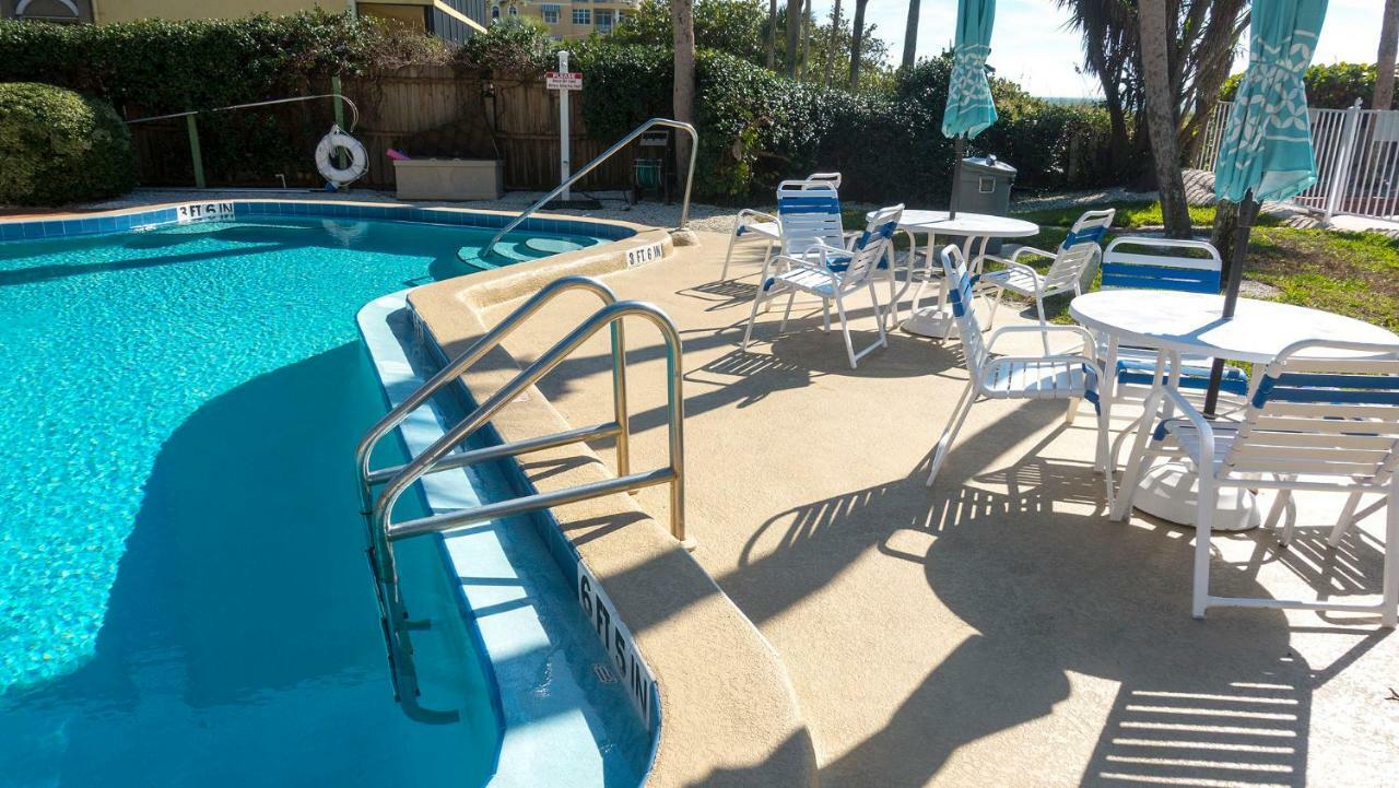 Beach And Sunset View From Your Balcony Longboat Key Exterior foto